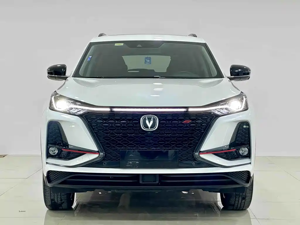 Changan CS75 PLUS — миниатюра 2