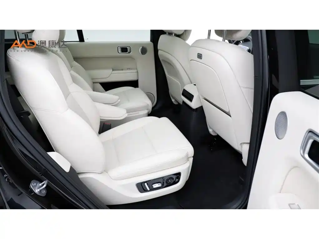 Li Auto L9 2024 Ultra