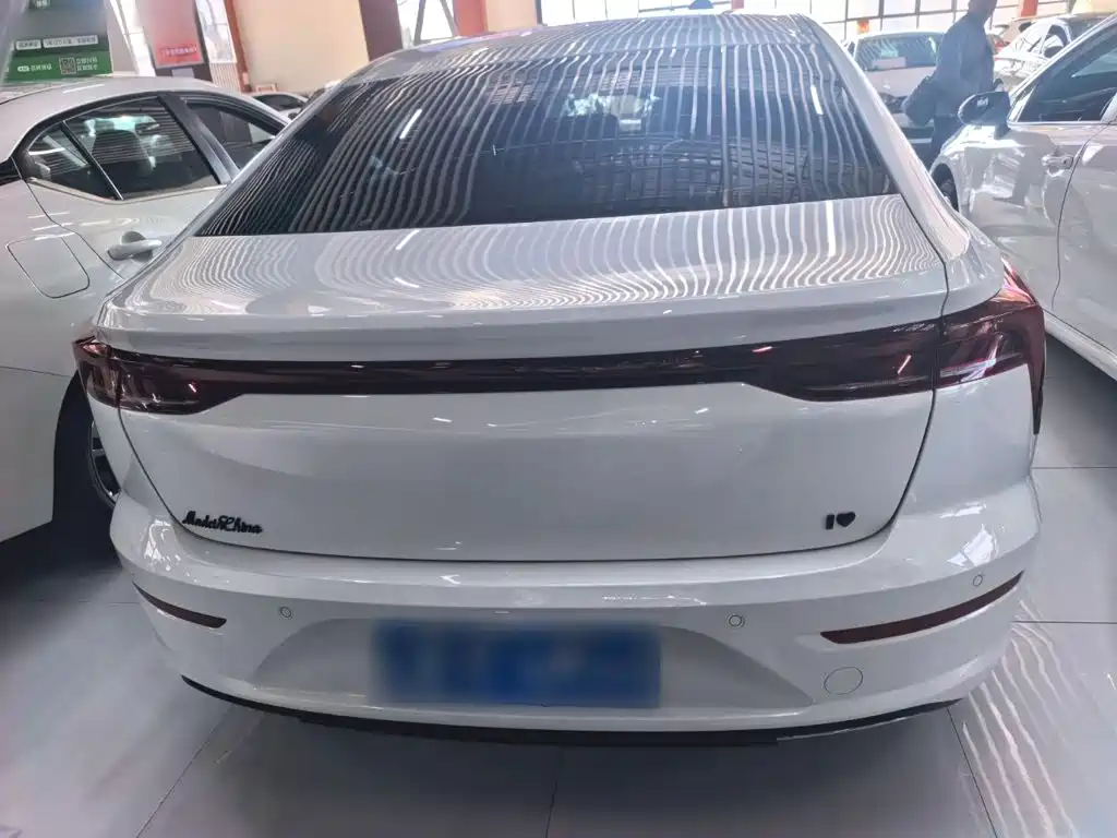 Bestune B70 — миниатюра 13