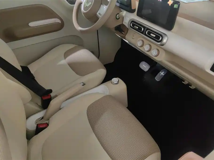Wuling Mini EV MINIEV 2024 170km