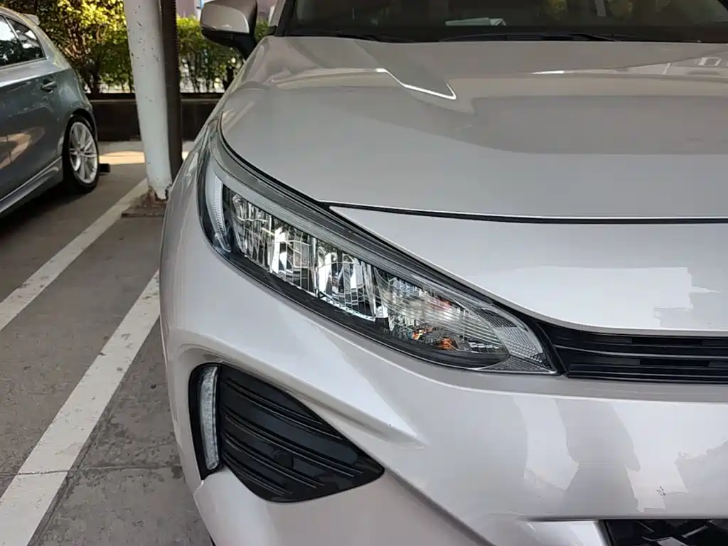 Toyota Wildlander New Energy — миниатюра 11