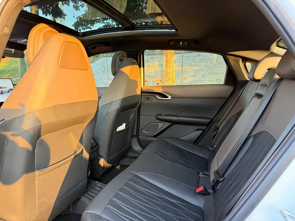 Changan Eado 4th Gen 1.5T 500Bar Smart Type, фото 10