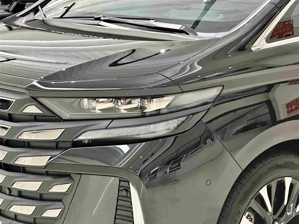 Toyota Vellfire 2024 2.5L Executive
