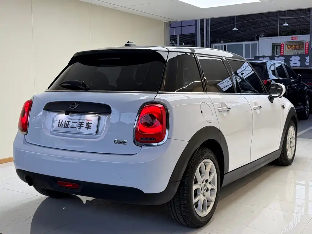 MINI Mini — миниатюра 17