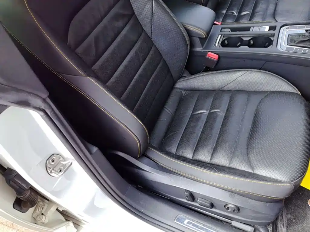 Volkswagen CC — миниатюра 25