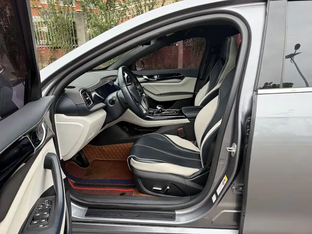 BYD Qin PLUS — миниатюра 11