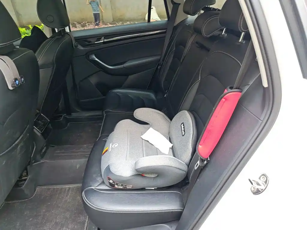 Skoda Kodiaq — миниатюра 18