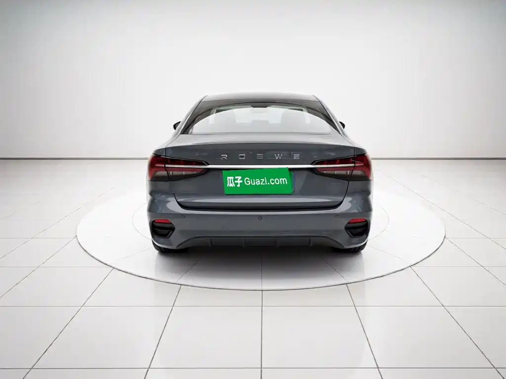 Roewe i5 — миниатюра 5
