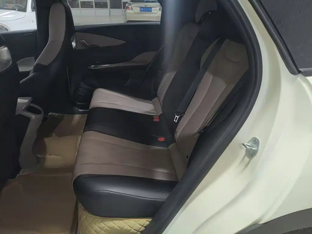 BYD Dolphin — миниатюра 17