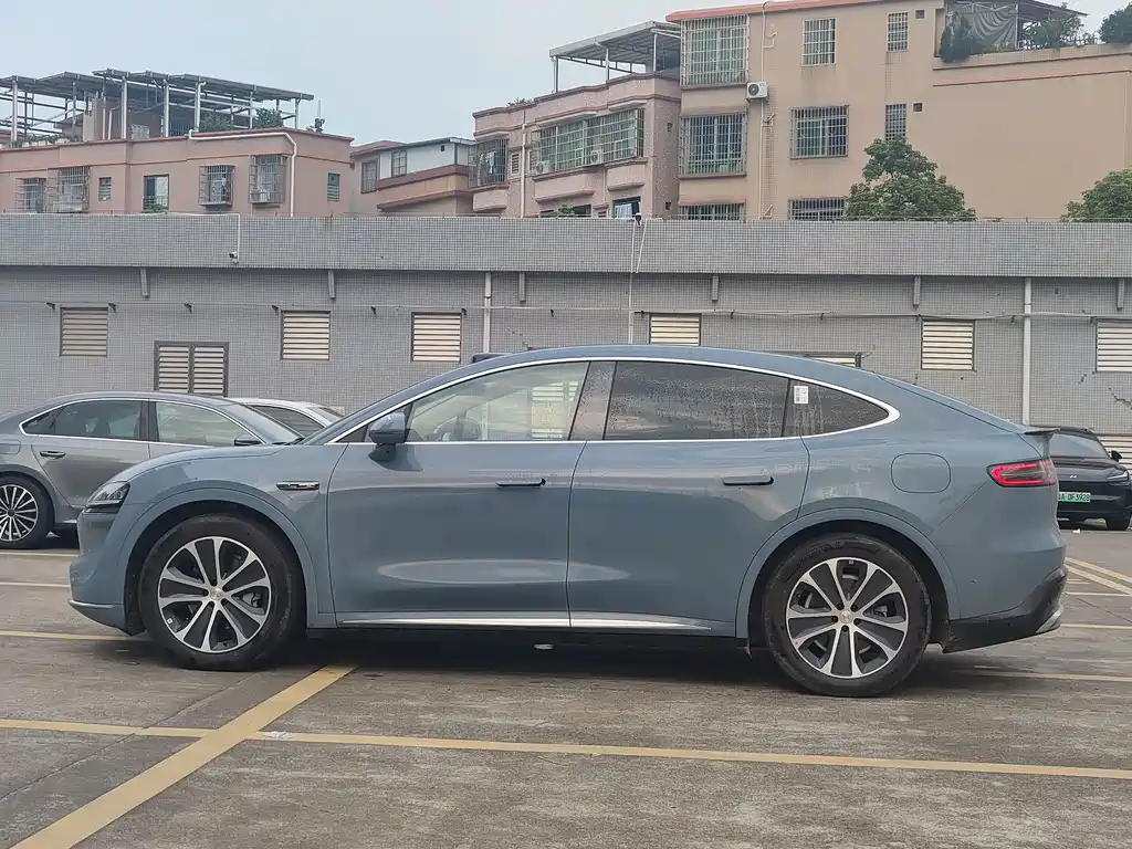 Zhijie Zhijie R7 — миниатюра 3