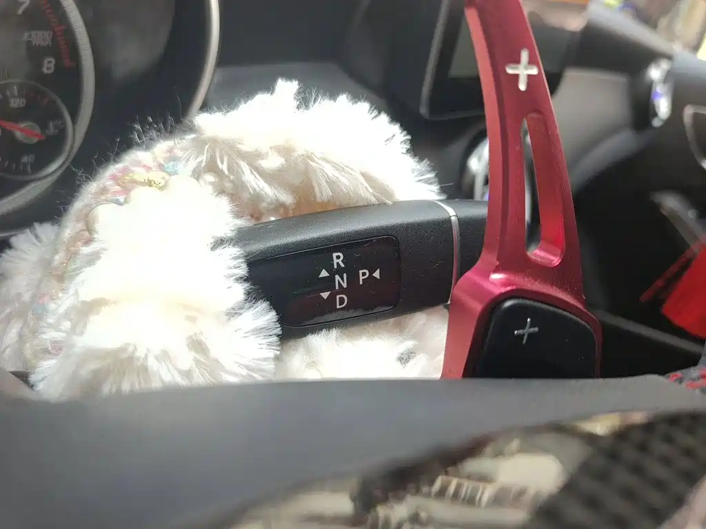 Mercedes-Benz GLA — миниатюра 15
