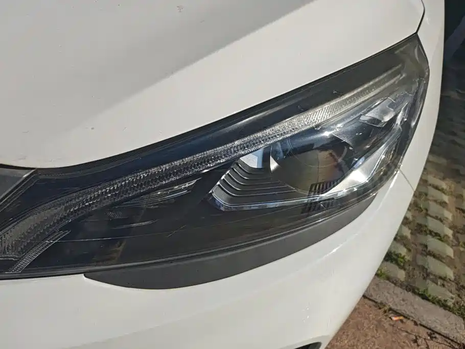 Geely Emgrand GS — миниатюра 5