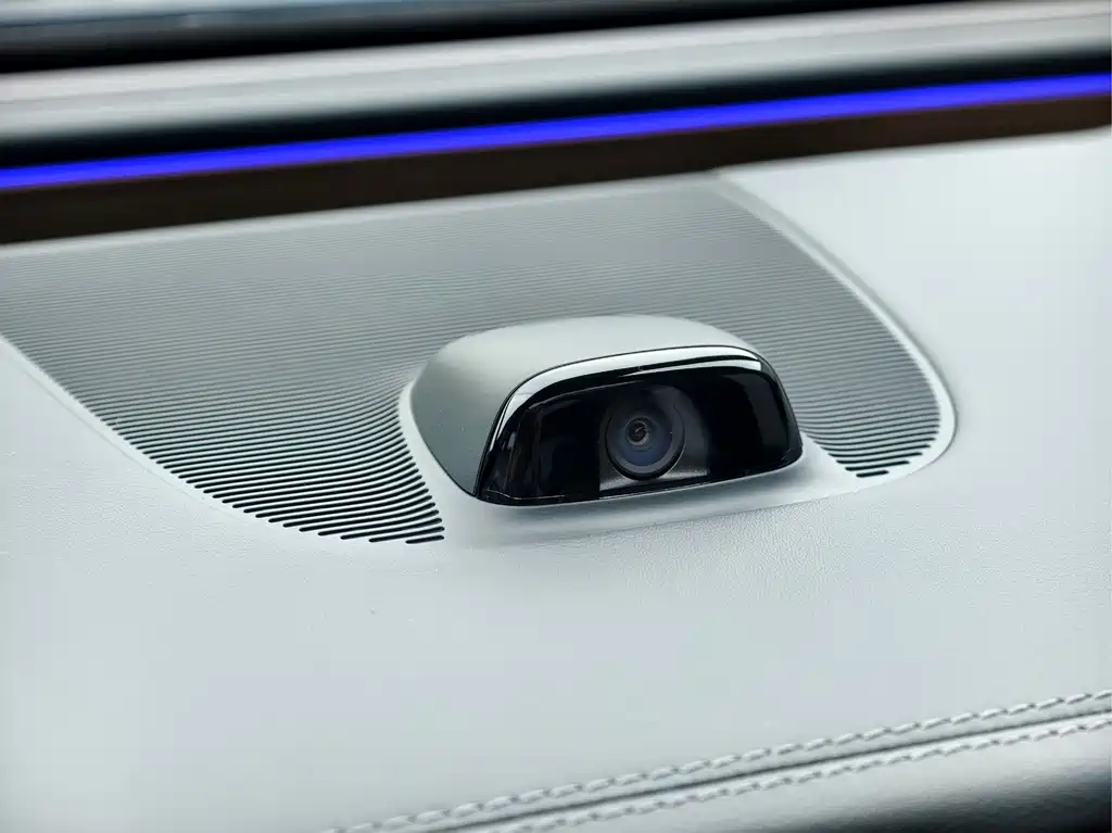 Mercedes-Benz E-Class — миниатюра 15