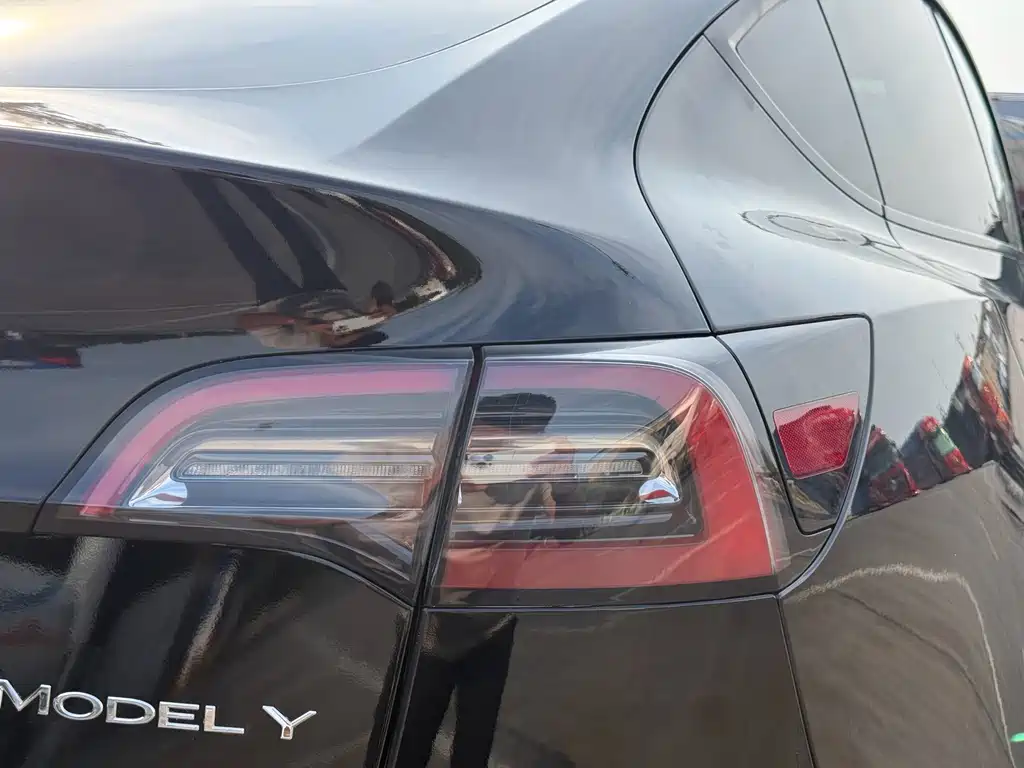 Tesla Model Y — миниатюра 21