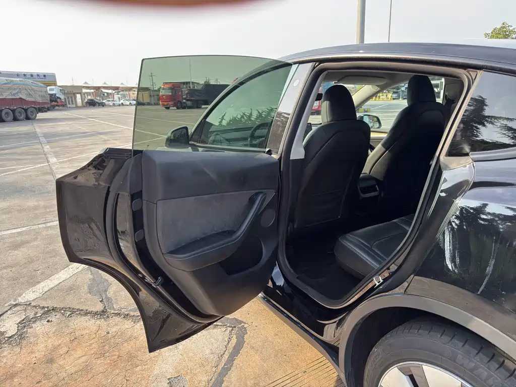 Tesla Model Y — миниатюра 23