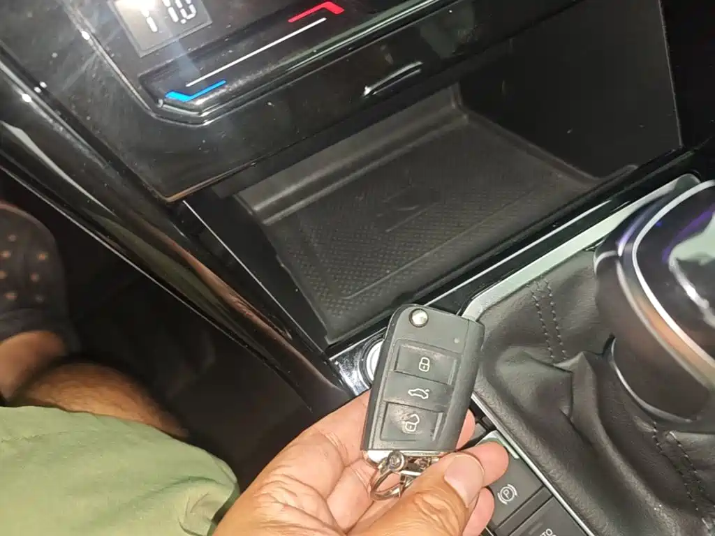 Volkswagen Tayron — миниатюра 9