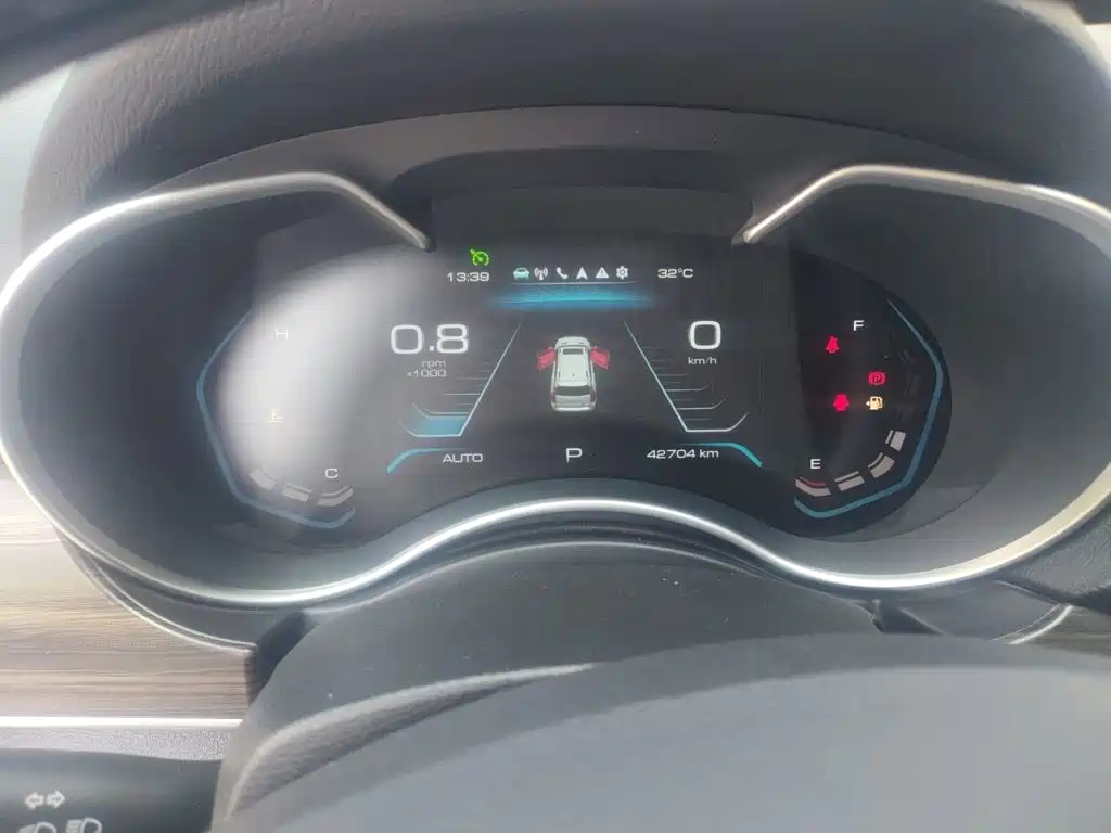 Haval H9 — миниатюра 7