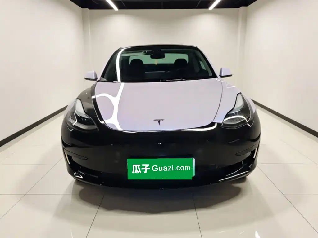 Tesla Model 3 — миниатюра 2