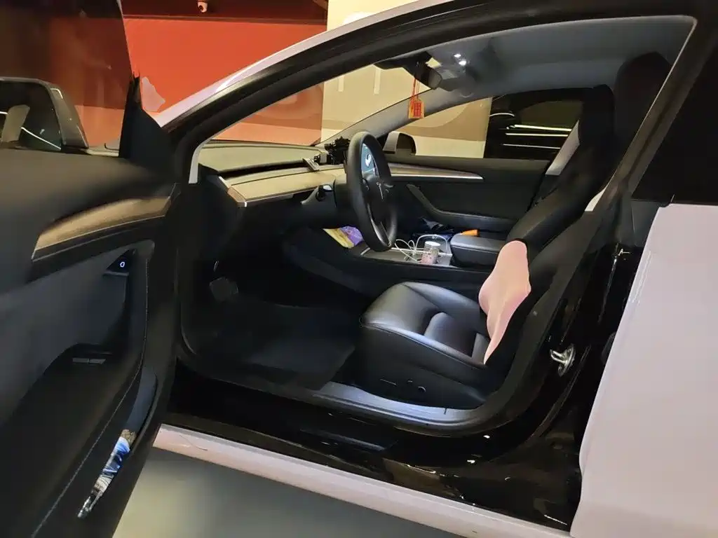 Tesla Model 3 — миниатюра 17