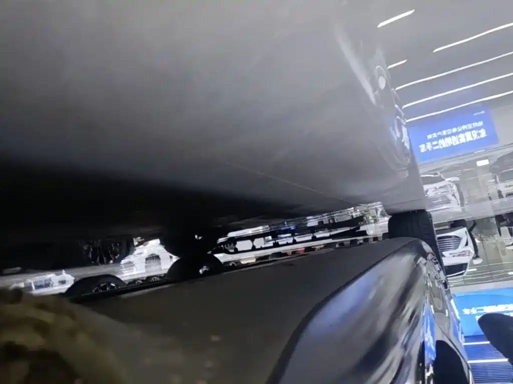Tesla Model 3 — миниатюра 22