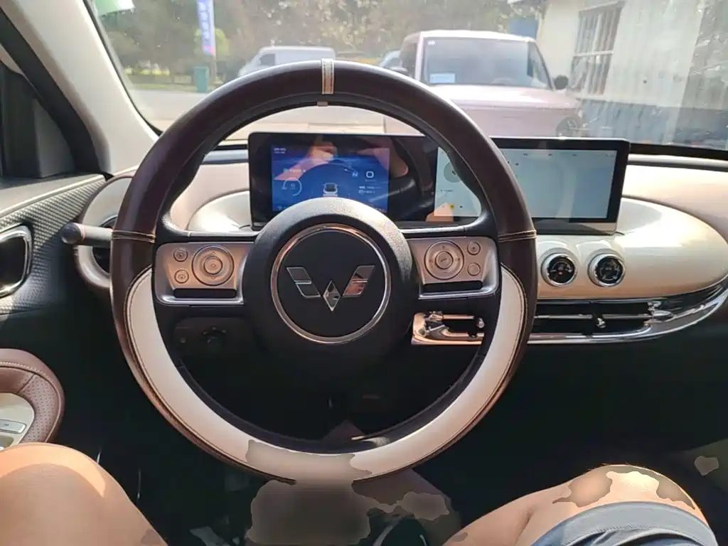 Wuling Bingo — миниатюра 11