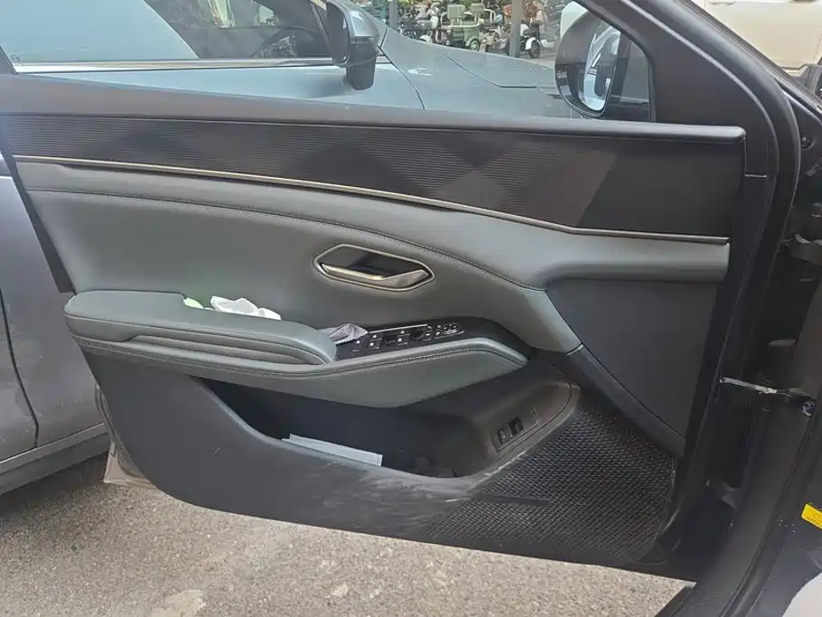 BYD Qin L — миниатюра 7