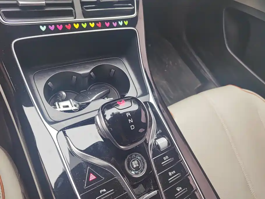 BYD Qin PLUS — миниатюра 16