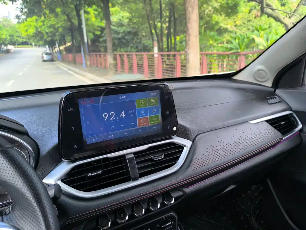 Baojun 510 — миниатюра 14