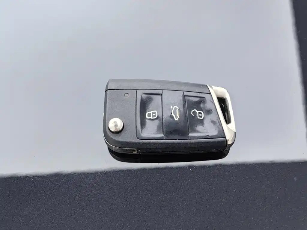 Volkswagen Teramont — миниатюра 19