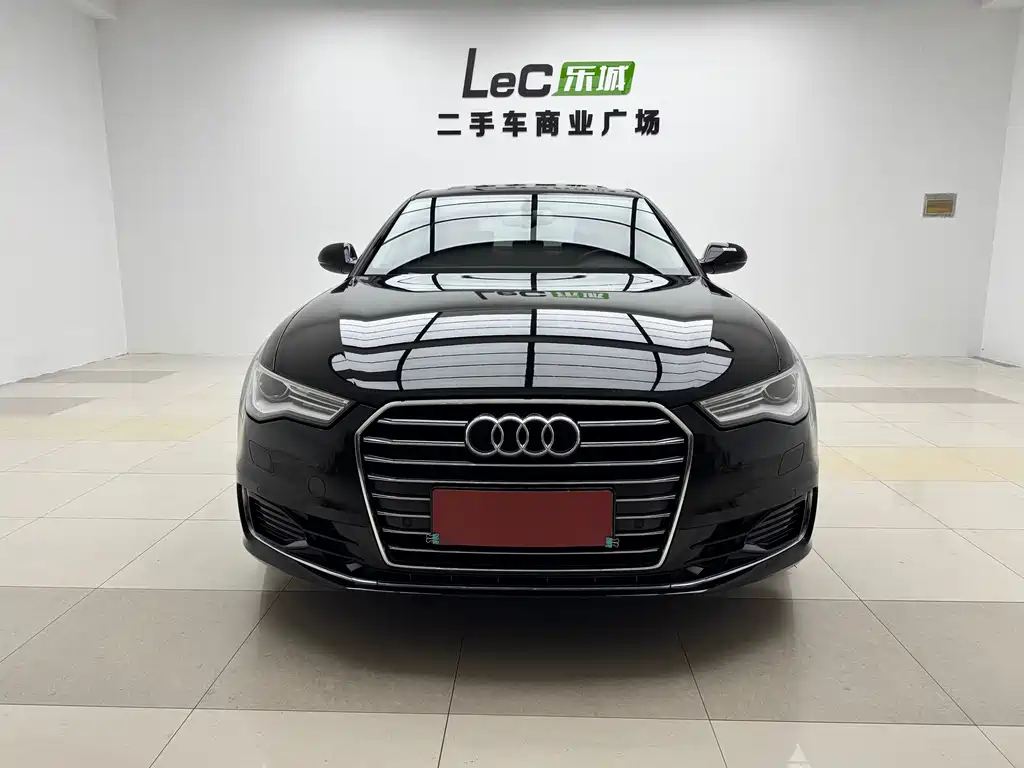 Audi A6L 2016 30 FSI Comfort