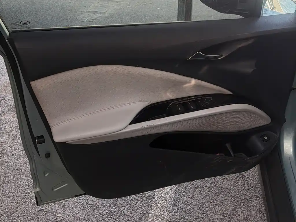 Buick Velite 6 — миниатюра 12