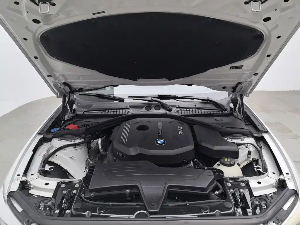 BMW 1 Series (Import) — миниатюра 6