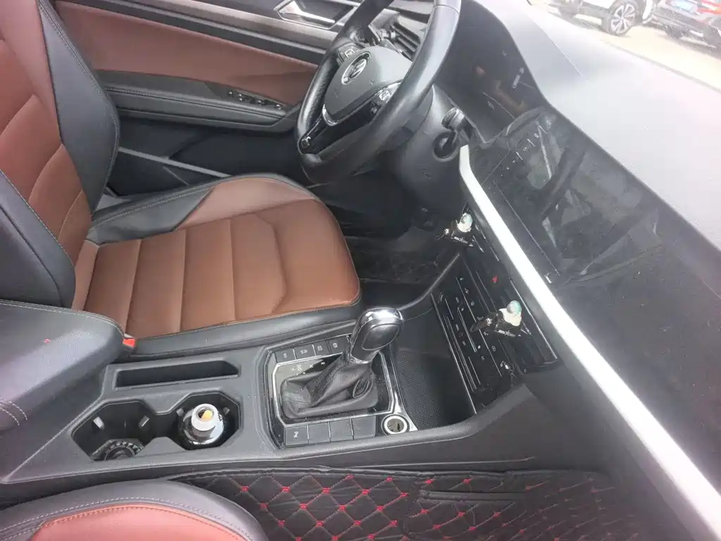 Volkswagen Sagitar — миниатюра 14
