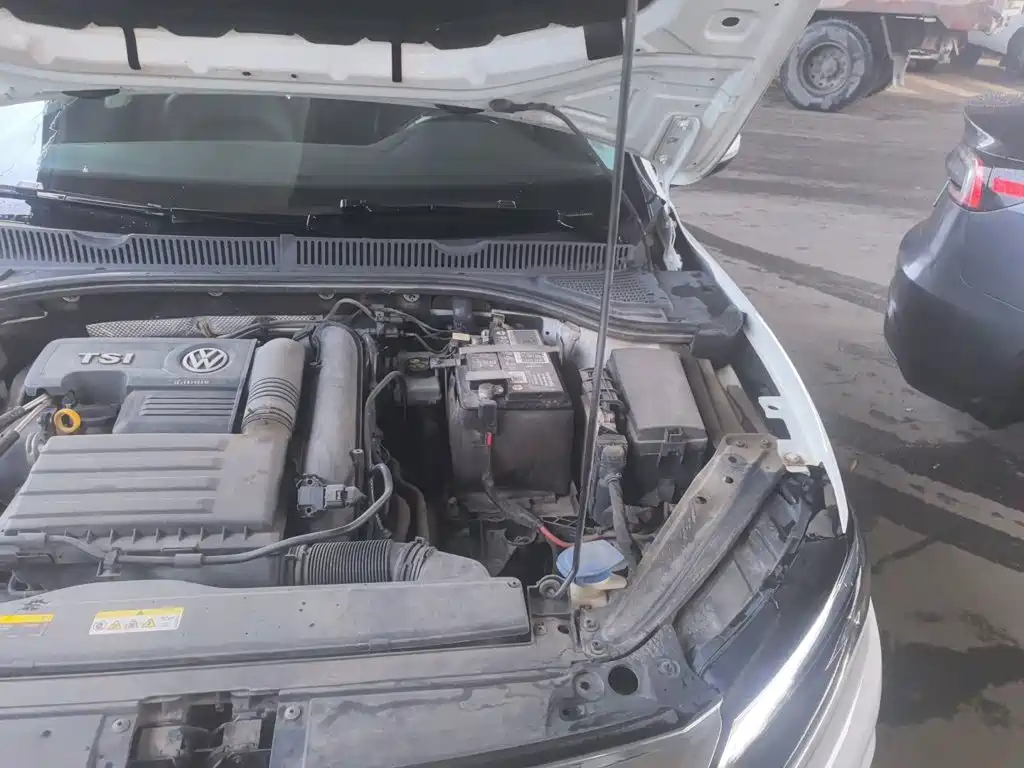 Volkswagen Sagitar — миниатюра 21