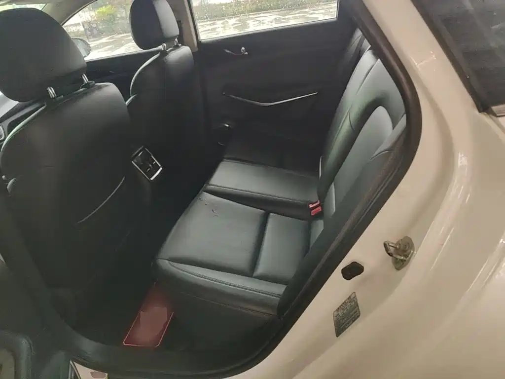 Changan Ruicheng CC — миниатюра 17