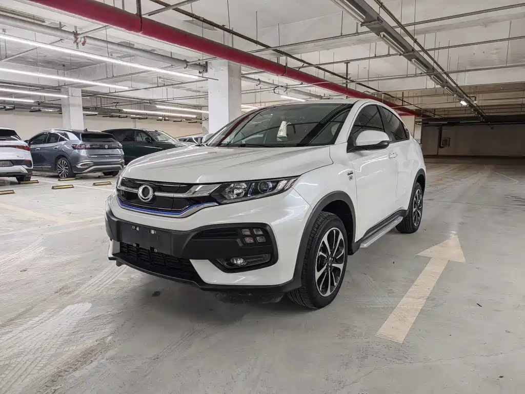 CIIMO X-NV