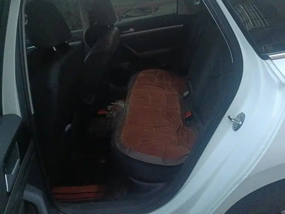 Volkswagen Lavida — миниатюра 11