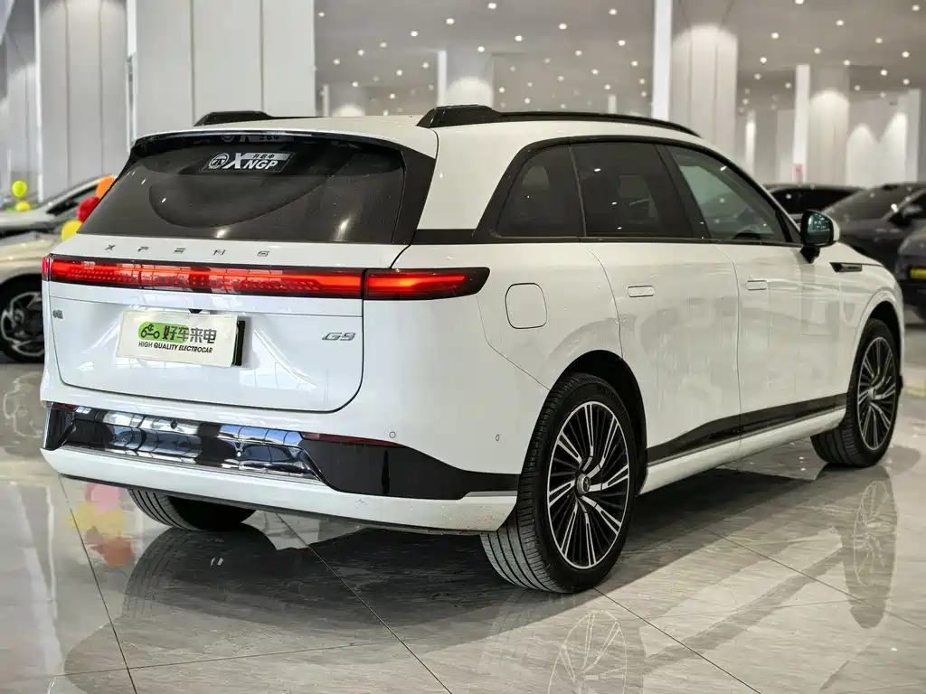 XIAOPENG G9