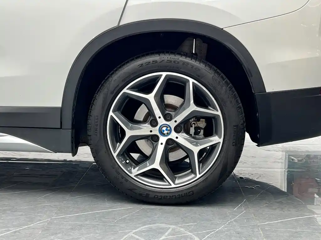 BMW X1 New Energy — миниатюра 23