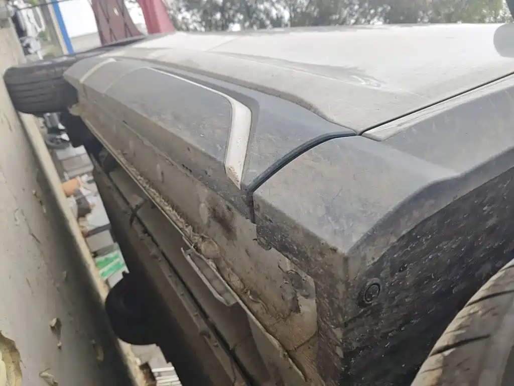 BYD Yuan UP — миниатюра 21