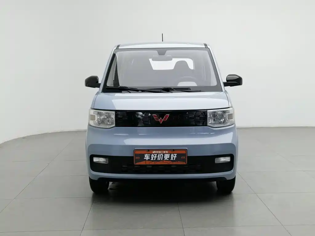 Wuling MINIEV — миниатюра 3