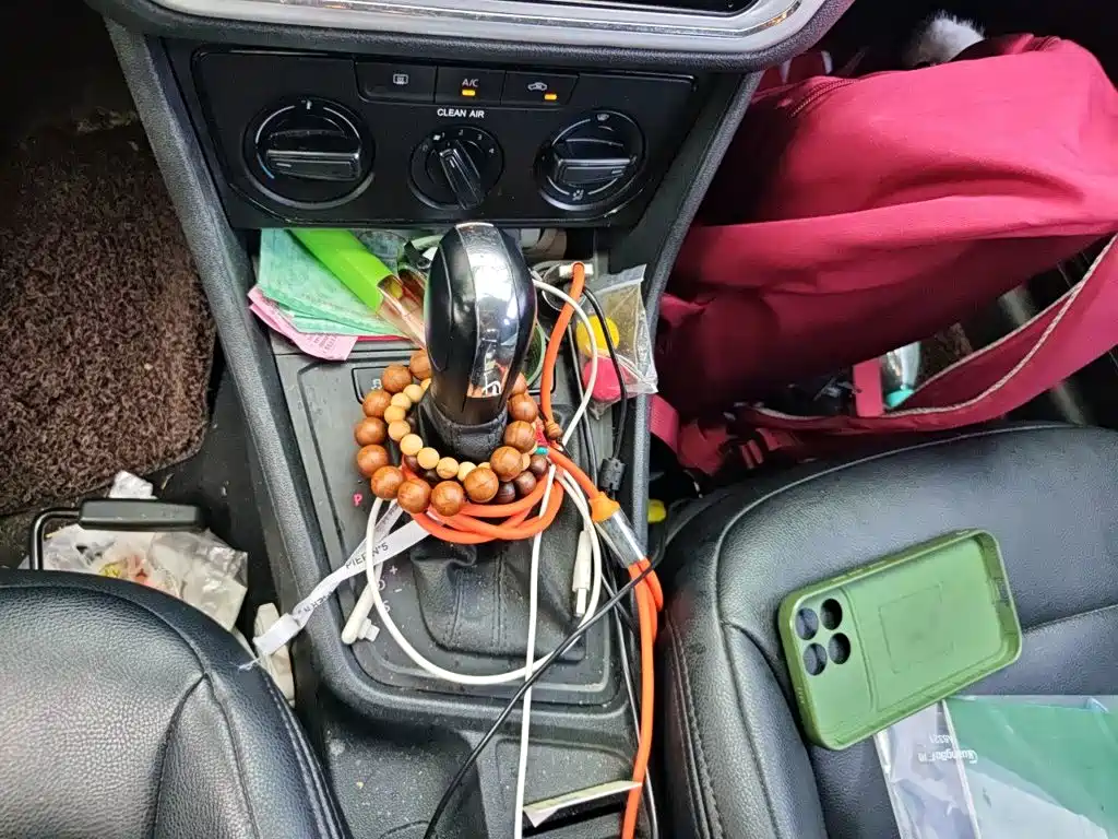 Volkswagen Gran Lavida — миниатюра 10