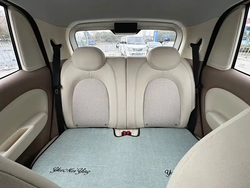 Wuling MINIEV — миниатюра 14