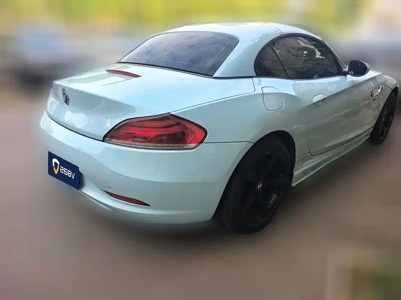 BMW Z4 — миниатюра 2