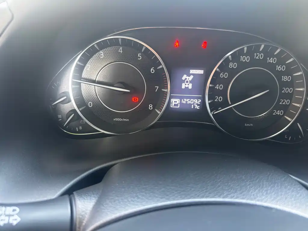 Nissan Patrol — миниатюра 7