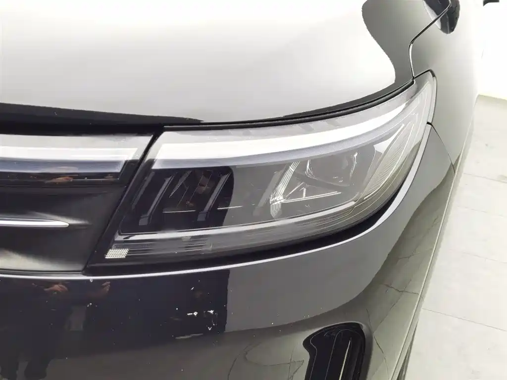 AITO ASK THE WORLD M7