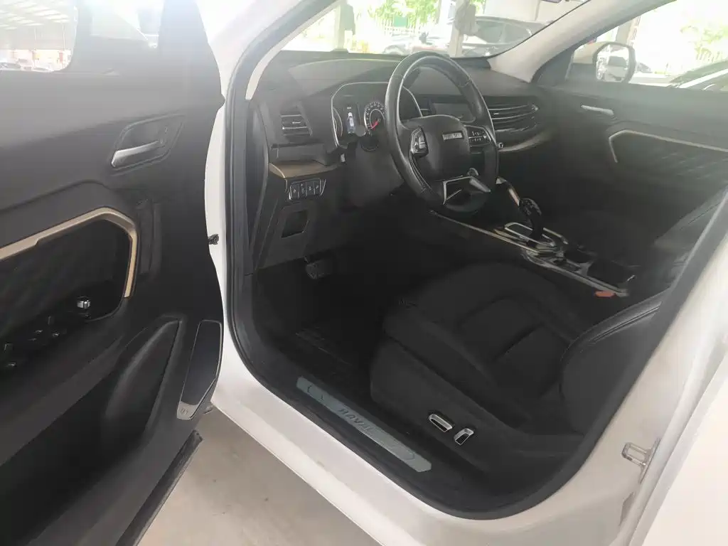 Haval H6 — миниатюра 14