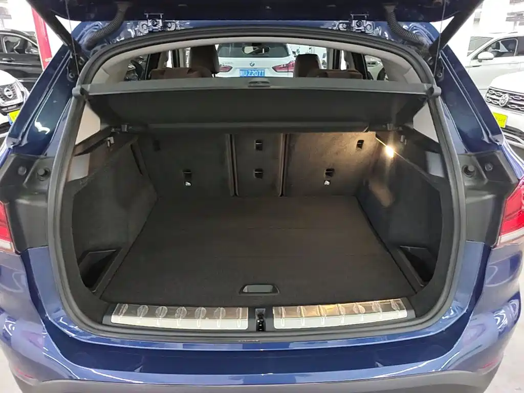 BMW X1 — миниатюра 19