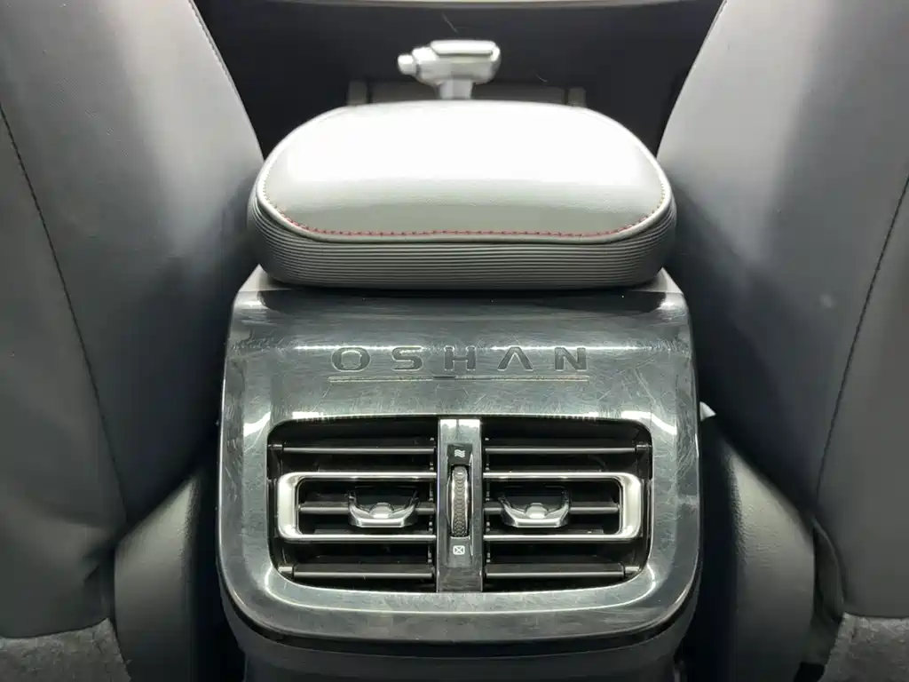 Oshan Oushang X7 — миниатюра 16