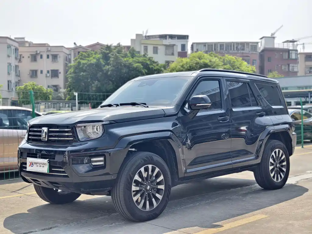 TANK TANK 700 NEW ENERGY